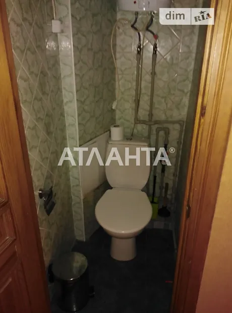 Квартира на вул. Левітана в Одесі, ID 172483, фото №10