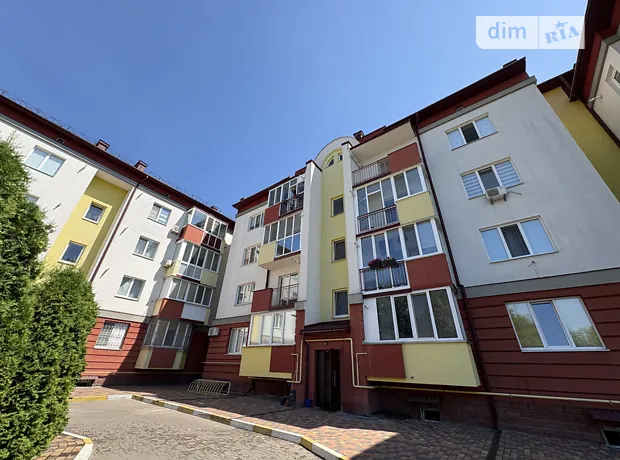 Квартира на вул. Січових Стрільців в Києві, ID 237832, фото №14
