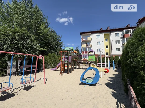 Квартира на вул. Січових Стрільців в Києві, ID 237832, фото №15