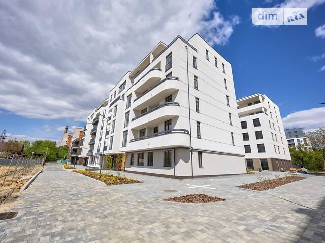 Квартира на вул. Пимоненка Миколи, 20Г в Львові, ID 195615, фото №1