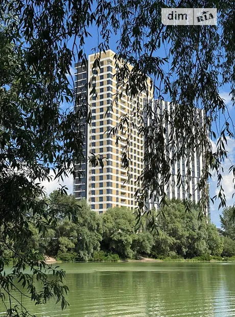 Квартира на просп. Петра Григоренка, 46 в Києві, ID 192696, фото №3