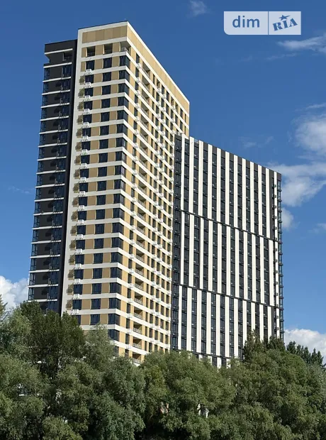 Квартира на просп. Петра Григоренка, 46 в Києві, ID 192696, фото №4
