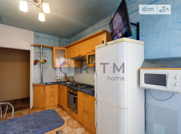Квартира на вул. Полуботка Гетьмана в Львів, ID 339649, фото №2