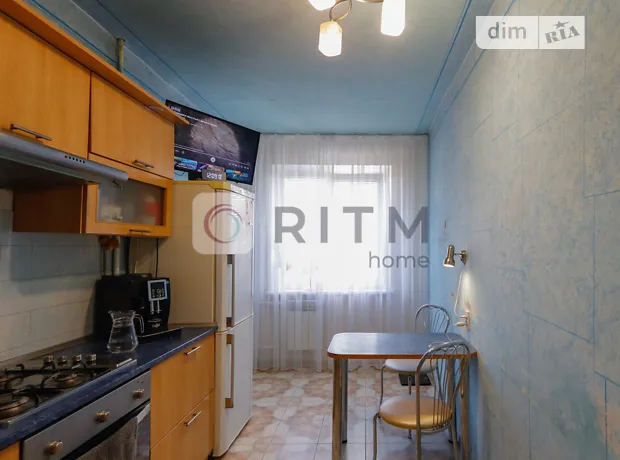 Квартира на вул. Полуботка Гетьмана в Львів, ID 339649, фото №3