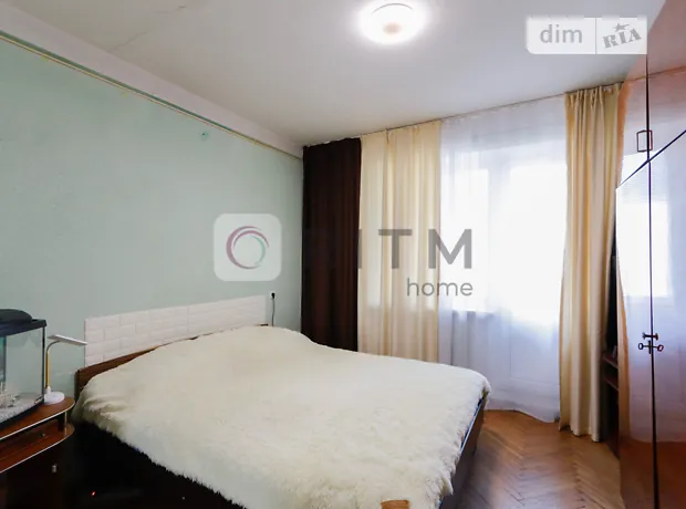 Квартира на вул. Полуботка Гетьмана в Львів, ID 339649, фото №4