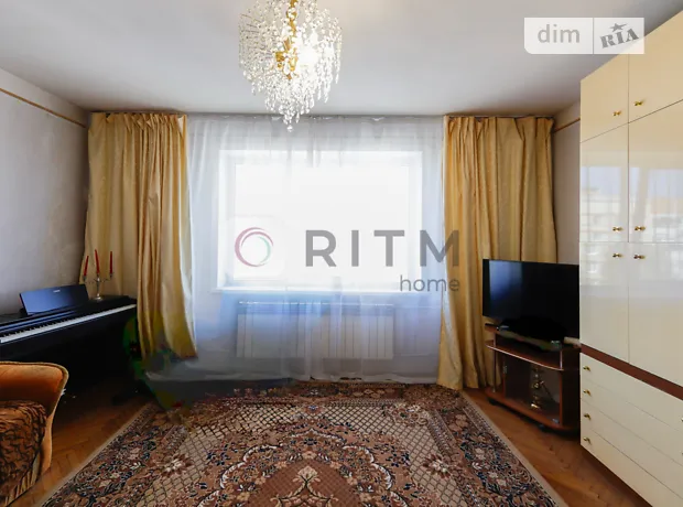 Квартира на вул. Полуботка Гетьмана в Львів, ID 339649, фото №5