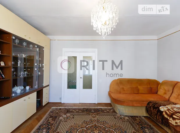 Квартира на вул. Полуботка Гетьмана в Львові, ID 339649, фото №7