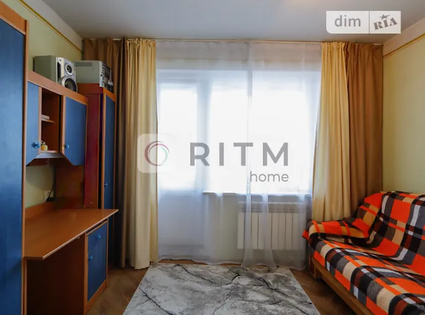 Квартира на вул. Полуботка Гетьмана в Львові, ID 339649, фото №9