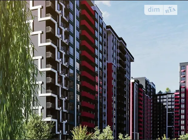 Квартира на вул. Хриплинська, 9 в Івано-Франківську, ID 174850, фото №8