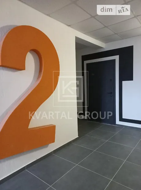 Квартира на вул. Івана Кожедуба, 8 в Києві, ID 235721, фото №12