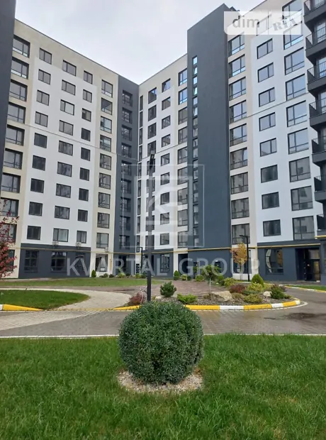 Квартира на вул. Івана Кожедуба, 8 в Києві, ID 235721, фото №17