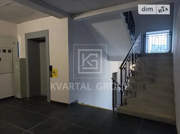Квартира на вул. Івана Кожедуба, 8 в Києві, ID 235721, фото №20
