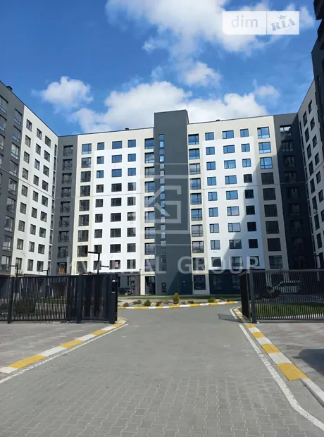 Квартира на вул. Івана Кожедуба, 8 в Києві, ID 235721, фото №30