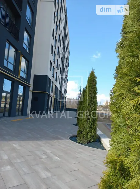 Квартира на вул. Івана Кожедуба, 8 в Києві, ID 235721, фото №32