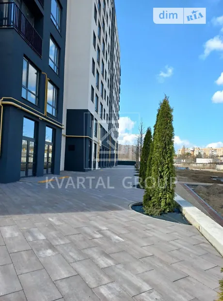 Квартира на вул. Івана Кожедуба, 8 в Києві, ID 235721, фото №33