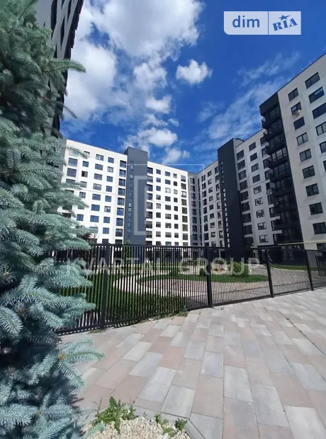 Квартира на вул. Івана Кожедуба, 8 в Києві, ID 235721, фото №35