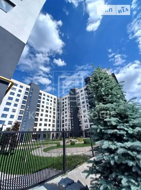Квартира на вул. Івана Кожедуба, 8 в Києві, ID 235721, фото №36