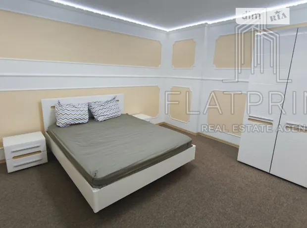 Квартира на вул. Ярославів Вал, 21Д в Києві, ID 200581, фото №1