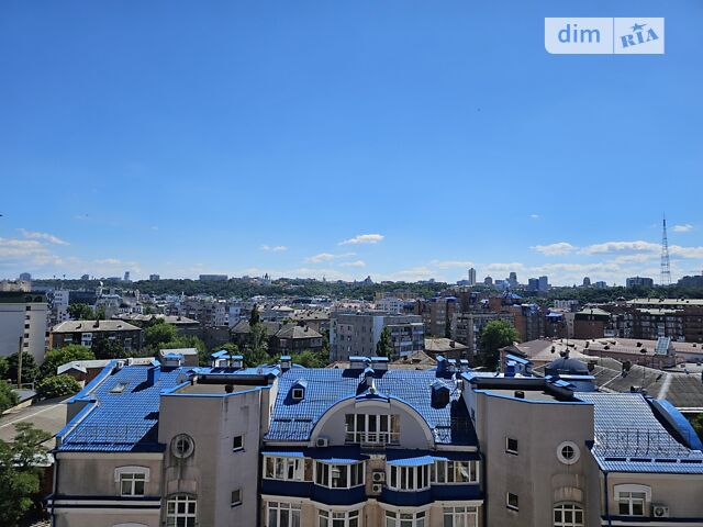 Квартира на вул. Почайнинська, 70 в Києві, ID 201305, фото №1