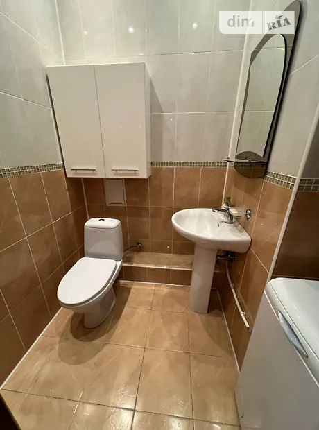 Квартира на вул. Почайнинська, 70 в Києві, ID 201305, фото №16