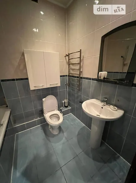 Квартира на вул. Почайнинська, 70 в Києві, ID 201305, фото №18
