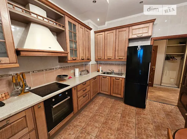 Квартира на вул. Почайнинська, 70 в Києві, ID 201305, фото №8