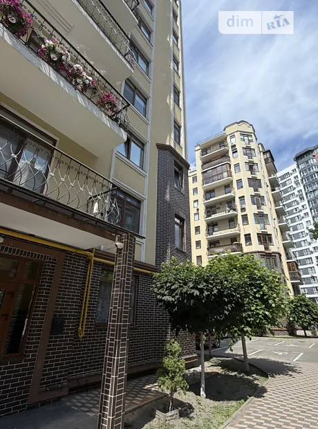 Квартира на вул. Західна в Києві, ID 222514, фото №1