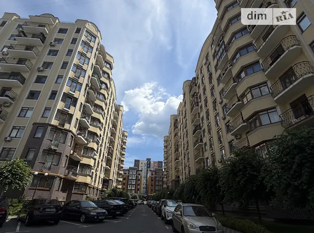 Квартира на вул. Західна в Києві, ID 222514, фото №2