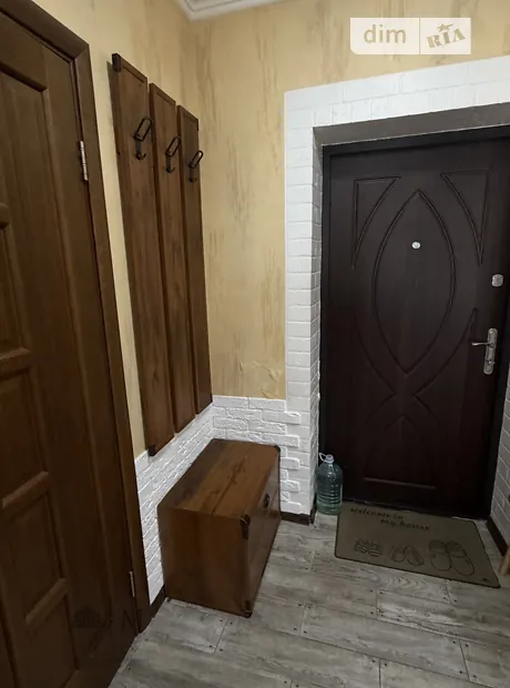 Квартира на вул. Західна в Києві, ID 222514, фото №11