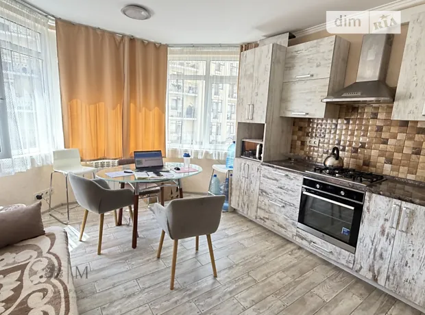 Квартира на вул. Західна в Києві, ID 222514, фото №13