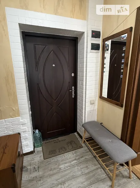 Квартира на вул. Західна в Києві, ID 222514, фото №14
