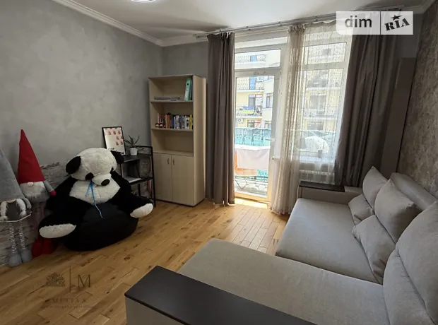 Квартира на вул. Західна в Києві, ID 222514, фото №16