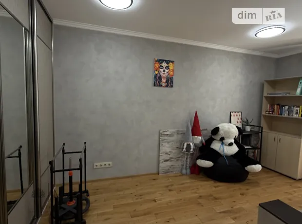 Квартира на вул. Західна в Києві, ID 222514, фото №17