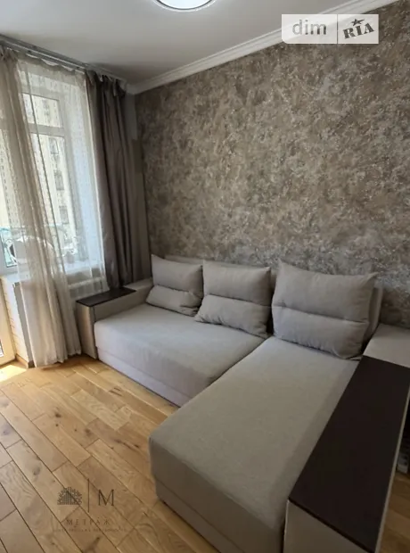 Квартира на вул. Західна в Києві, ID 222514, фото №18