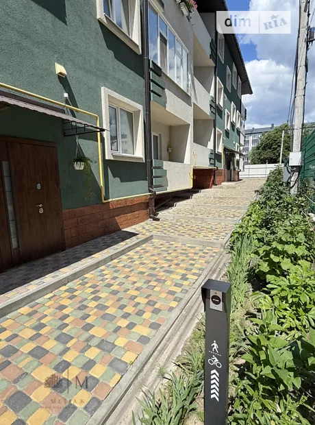Квартира на вул. Західна в Києві, ID 222514, фото №19