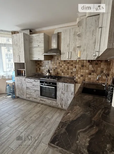 Квартира на вул. Західна в Києві, ID 222514, фото №20