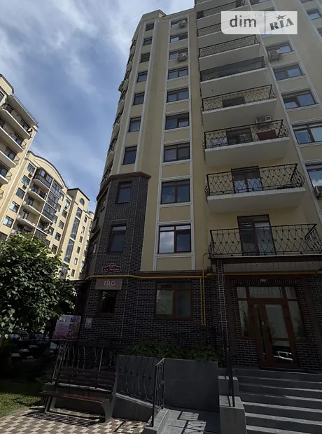 Квартира на вул. Західна в Києві, ID 222514, фото №21
