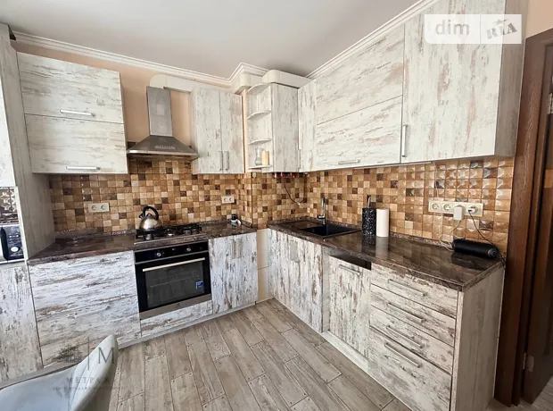 Квартира на вул. Західна в Києві, ID 222514, фото №23