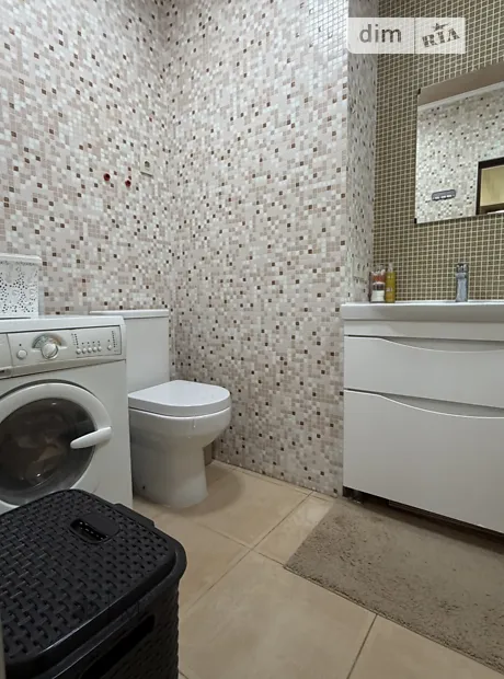 Квартира на вул. Західна в Києві, ID 222514, фото №8