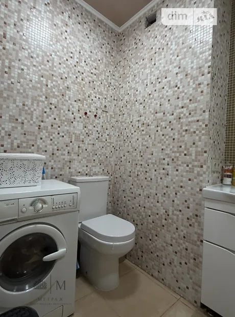 Квартира на вул. Західна в Києві, ID 222514, фото №9