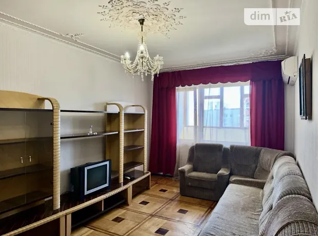 Квартира на вул. Степана Олійника, 17 в Київ, ID 193362, фото №1