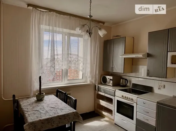 Квартира на вул. Степана Олійника, 17 в Київ, ID 193362, фото №2