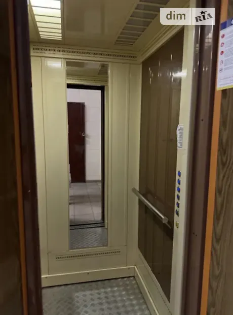 Квартира на вул. Степана Олійника, 17 в Києві, ID 193362, фото №8