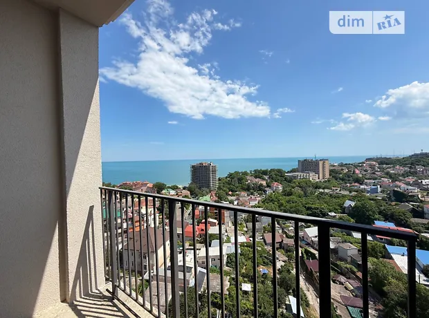 Квартира на вул. Дача Ковалевського, 5 в Одесі, ID 171641, фото №1