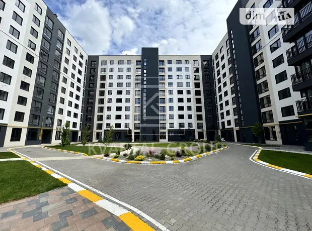 Квартира на вул. Івана Кожедуба, 2 в Києві, ID 245440, фото №1
