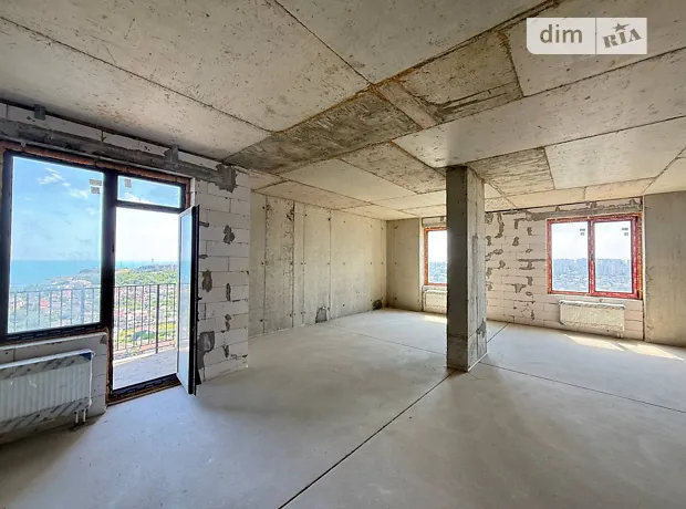 Квартира на вул. Дача Ковалевського, 5 в Одесі, ID 206767, фото №1