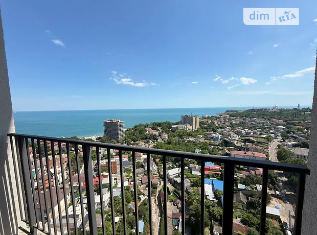 Квартира на вул. Дача Ковалевського, 5 в Одесі, ID 206767, фото №2