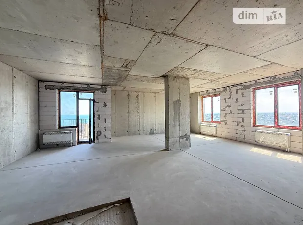 Квартира на вул. Дача Ковалевського, 5 в Одесі, ID 206767, фото №9