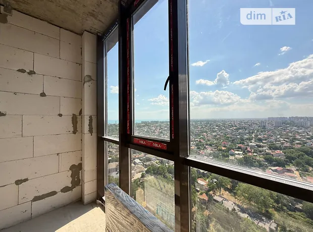 Квартира на вул. Дача Ковалевського, 5 в Одесі, ID 207040, фото №1