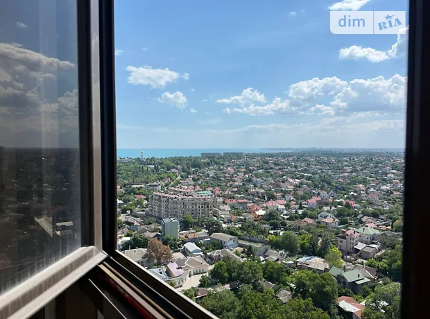 Квартира на вул. Дача Ковалевського, 5 в Одесі, ID 207040, фото №2